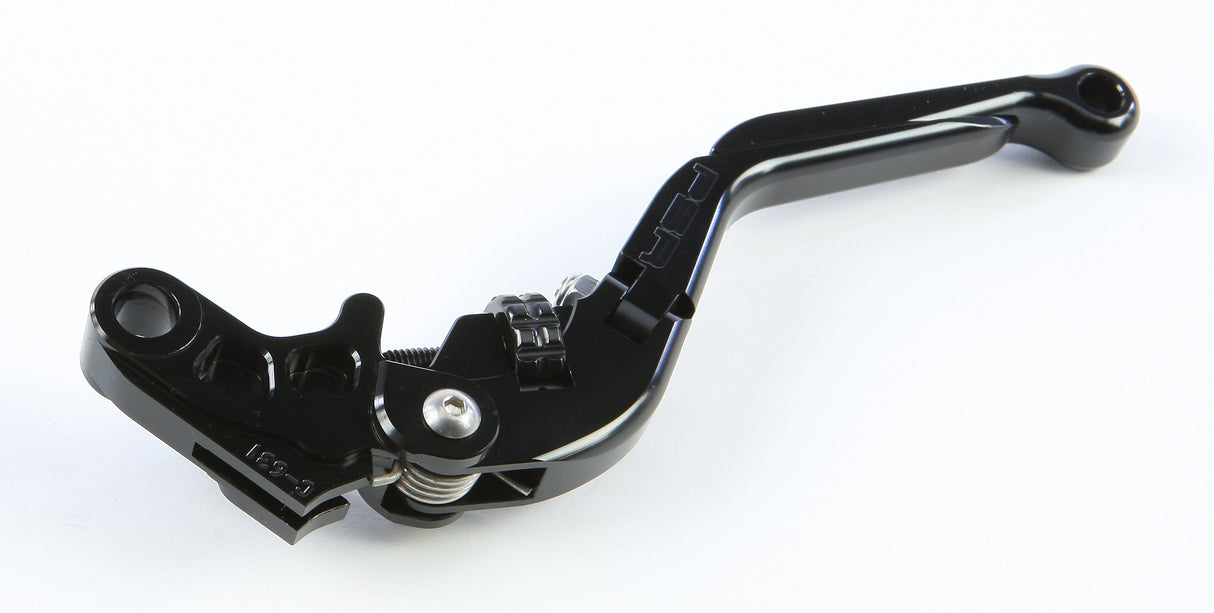 PSR Gp Clutch Lever (Black) 00-01610-22