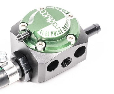 Radium FPD-XR Inline Barb Fitting 20-0200-01