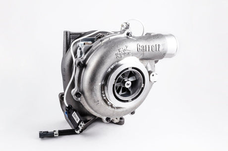 Garrett GT3794VA Turbo Kit - Chevy Duramax 6.6L 2004.5-2009 Stage 1 AVNT 773540-5001S