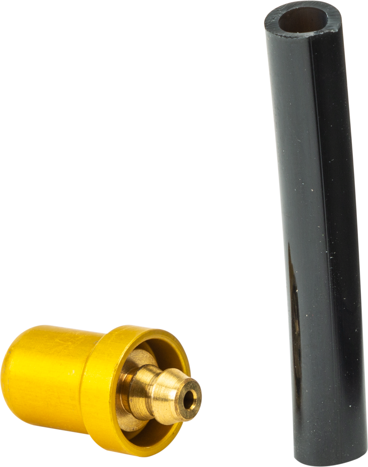 NO TOILVent Cap (Gold)NTVC-002