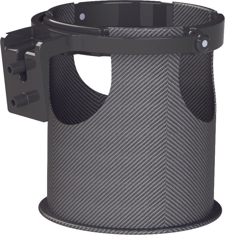TOP SHELF Lower Door Cup Holder 11420
