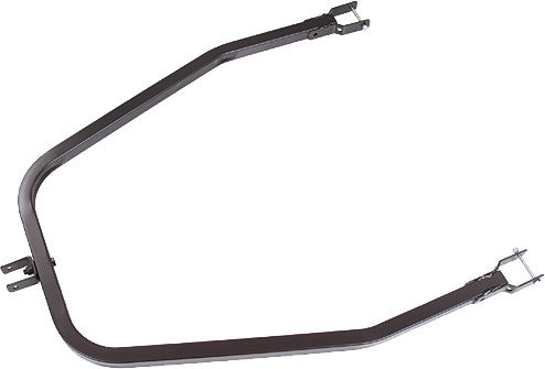 BANKS Hitch Assembly 2001