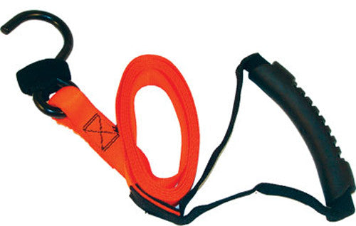 POWERMADD Ez Out Pull Strap 61050