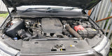 K&N 11-19 Ford Ranger 3.2L L5 Diesel Performance Air Intake System 57S-4001