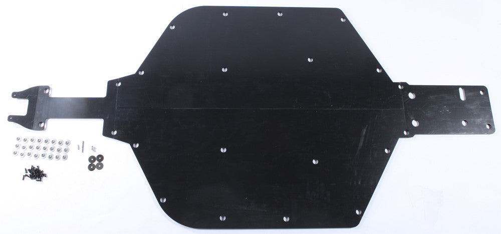 OPEN TRAILUhmw Skid PlateOT-AC-SK-SPT
