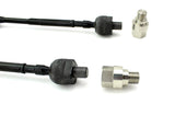 SPL Parts 89-97 Mazda Miata (NA) Tie Rod Ends (Bumpsteer Adjustable/Power Steering Rack Only) SPL TRE NAPS