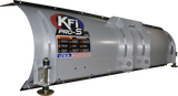 KFI UTV Straight Blade 72 in. 105072
