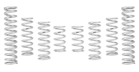Eibach Pro-UTV 2017 Can-Am Maverick X3 X RS Stage 2 Performance Springs