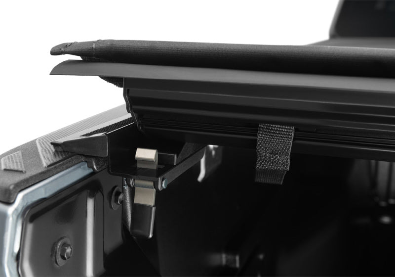 Truxedo 16-20 Toyota Tacoma 5ft Pro X15 Bed Cover 1456001