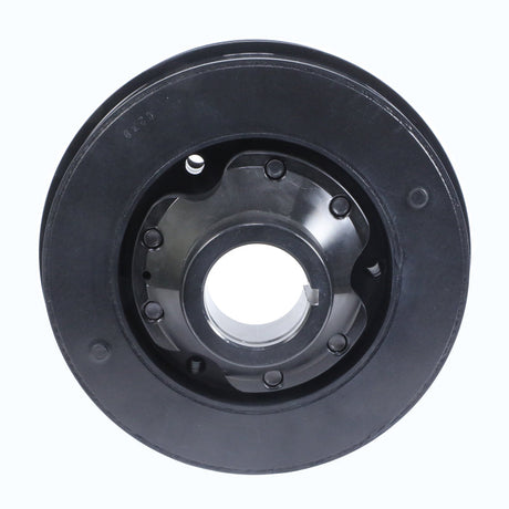 Fluidampr 09-21 Nissan GT-R R35 VR38DETT Steel Internally Balanced Damper 570901