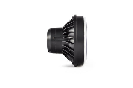 KC HiLiTES 07-18 Jeep JK 7in. Gravity LED Pro DOT Approved Replacement Headlight (Single) 4234