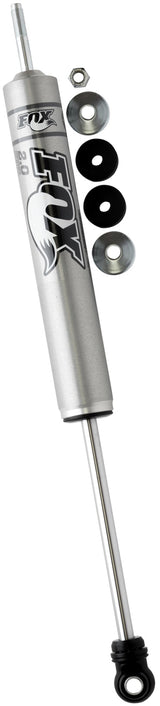 Fox 05+ Ford SD 2.0 Performance Series 9.1in. Smooth Body IFP Front Shock (Alum) / 2-3.5in. Lift 980-24-646