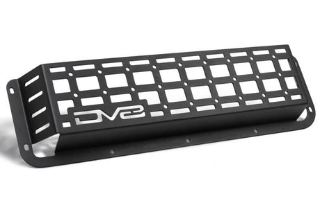 DV8 Offroad 03-09 Lexus GX 470 Molle Door Pocket MPGX-03