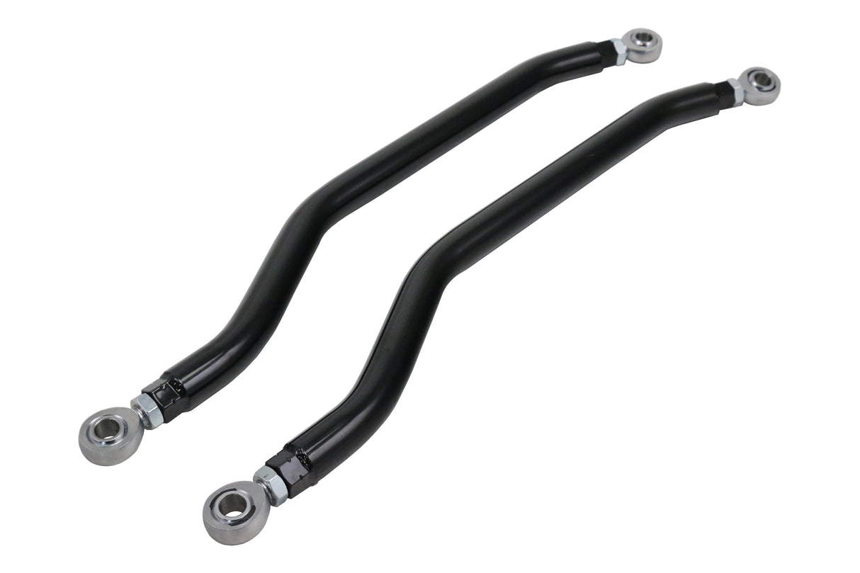 DEVIANT RACE PARTS Clearance Radius Arms Pol 45516