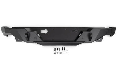 DV8 Offroad 20-23 Jeep Gladiator JT FS-15 Series Rear Bumper RBGL-11