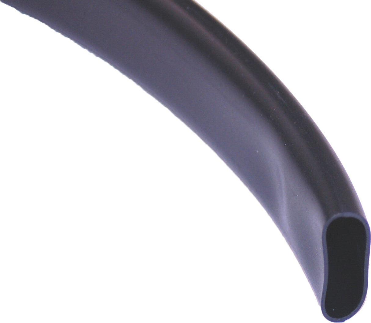 NAMZ CUSTOM CYCLE3/4" Extruded Pvc Tubing 8' SectionNETR-034