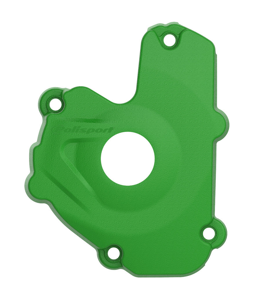 POLISPORT Ignition Cover Protector Green 8460800002