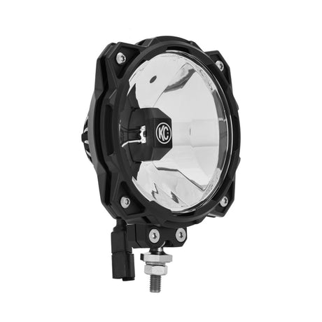 KC HiLiTES 6in. Pro6 Gravity LED Light 20w Single Mount Wide-40 Beam (Pair Pack System) 91305