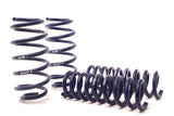 H&R 05-10 Chrysler 300 C LX Sport Spring (w/o Self-Leveling/Non AWD) 50847
