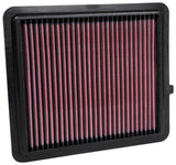 K&N Replacement Air FIlter 18-20 Suzuki Jimny II 1.5L L4 33-3151