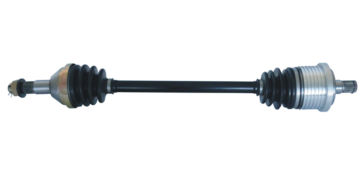 OPEN TRAILOe 2.0 Axle RearCAN-7028