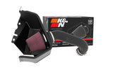 K&N 2022 Jeep Wagoneer V8 5.7L Aircharger Performance Intake 63-1589