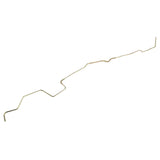 Omix Fuel Line Tank to Pump 76-81 Jeep CJ5 17732.12