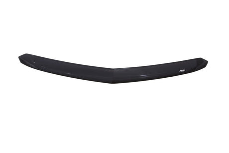 AVS 2018 Chevy Equinox Aeroskin Low Profile Acrylic Hood Shield - Smoke 320057