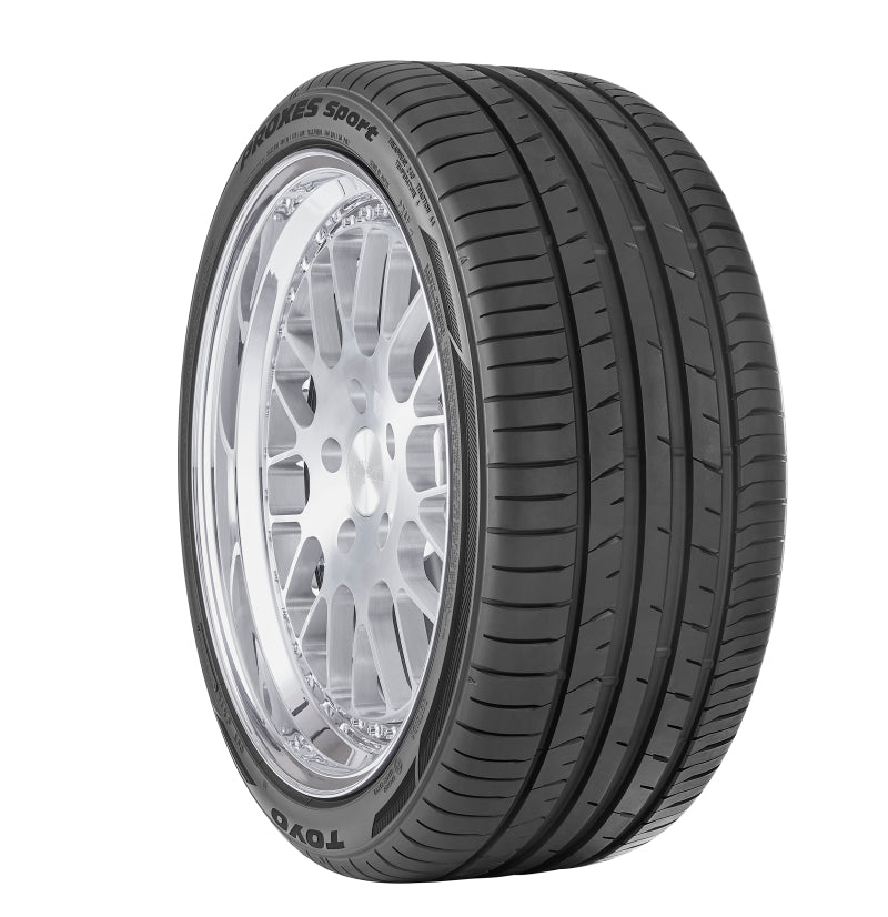 Toyo Proxes Sport Tire 295/30ZR20 101Y 133070