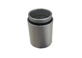 J&L 11-19 Ford F-150 2.7L/3.5L/5.0L Passenger Side Oil Separator 3.0 Cannister Extension - Clear EXT-C