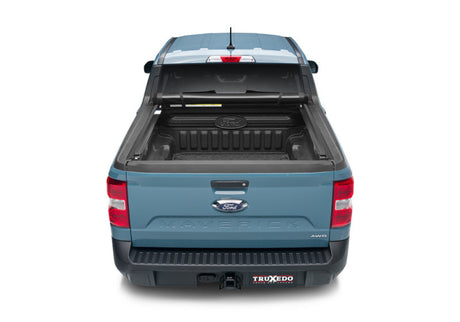 Truxedo 2022 Ford Maverick 4ft 6in Pro X15 Bed Cover 1494701