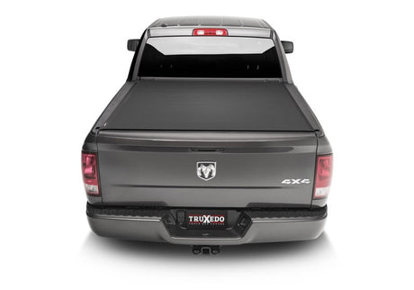 Truxedo 09-18 Ram 1500 & 19-20 Ram 1500 Classic 6ft 4in Sentry CT Bed Cover 1546916