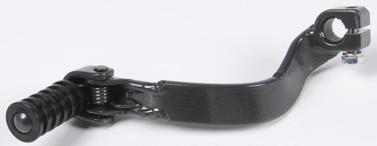 FIRE POWER Folding Shift Lever Black WP99-88052