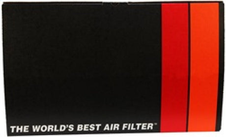 K&N 84-89 300ZX V6-3.0L Performance Intake Kit 57-6002