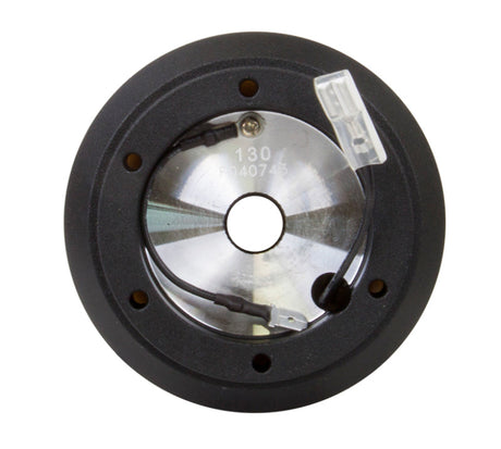 NRG Short Hub Adapter EK9 Civic / S2000 / Prelude SRK-130H