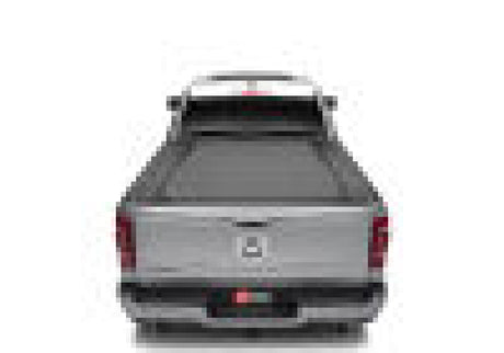 BAK 19-21 Dodge Ram w/ Ram Box Revolver X4s 5.7ft Bed Cover (New Body Style 1500 Only) 80227RB