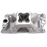 Edelbrock Super Victor 4500 Raised Rnr Man 2971