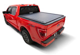 EGR 15-23 Ford F150 Rolltrac Electric Retractable Bed Cover RT038812E
