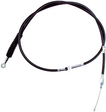 MOTION PROBlack Vinyl Clutch Lw Cable06-0375