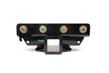 DV8 Offroad 07-21 Jeep Wrangler (JK/JL) Bolt-On Hitch w/o Lights AHJP-02