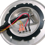 BBK 01-04 Mustang V6 GT 01-02 Cobra 300LPH Intank Fuel Pump 1863