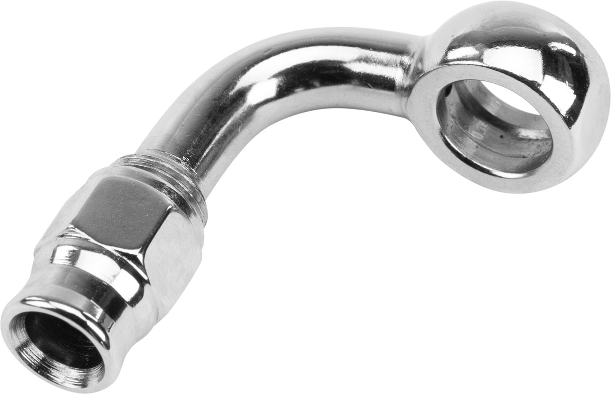 GOODRIDGE 90 Deg 3/8 (10mm) Banjo P5099-03CH