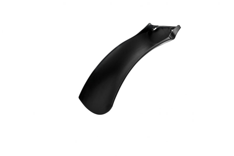 Cycra 14-18 Yamaha YZ250F Mud Flap Black 1CYC-3880-12