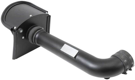 K&N 71 Series Performance Intake Kit for 12-18 Jeep Wrangler 3.6L V6 (12-15 CARB Approved) 71-1566