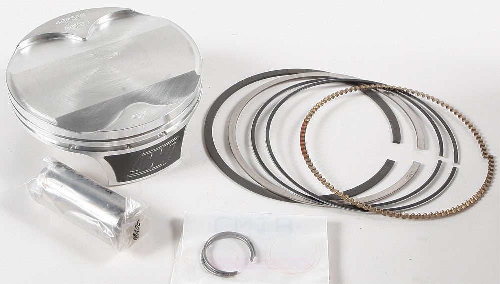 WISECO Piston Kit Armorglide 88.00/Std 12.3:1 Hus/Husq/Ktm 40056M08800