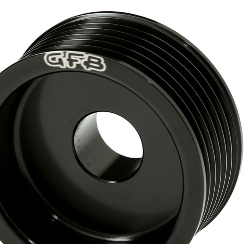 GFB 13+ Subaru BRZ / 13+ Scion FR-S Lightweight Alternator Pulley 2221