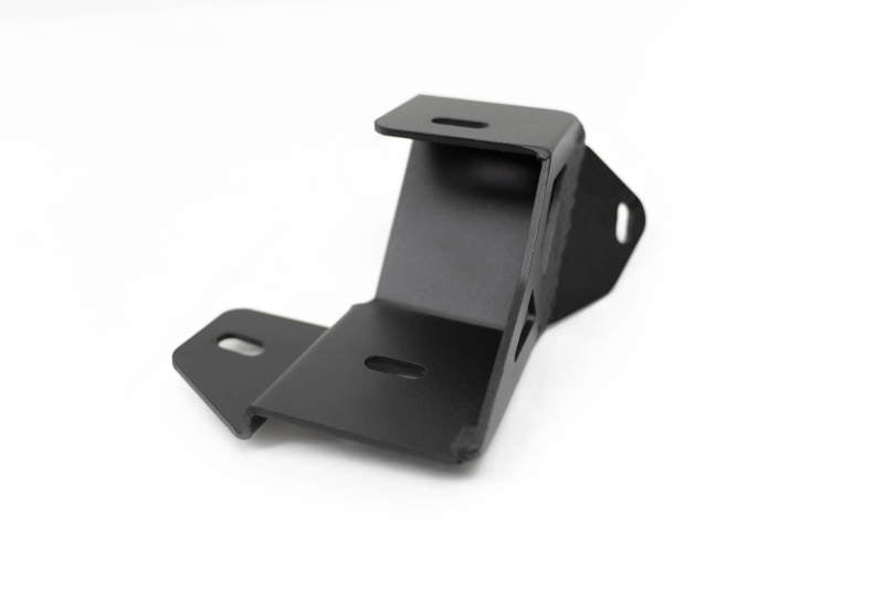 DV8 Offroad 2018+ Jeep Wrangler JLO A Pillar Dual Light Pod Mounts LBJL-11