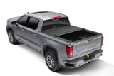 Truxedo 2023 GMC Canyon / Chevrolet Colorado 5ft 2in Bed Pro X15 Tonneau Cover - Matte Black 1450001