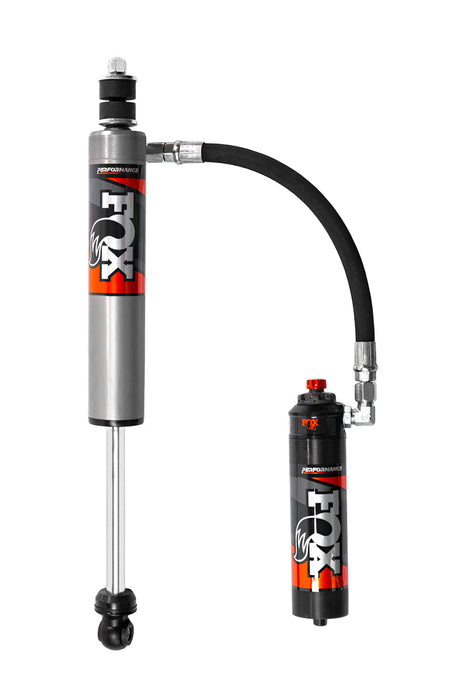 FOX 05+ Toyota Tacoma Performance Elite 2.5 Series Shock Rear, 0-1.5in Lift 883-26-112
