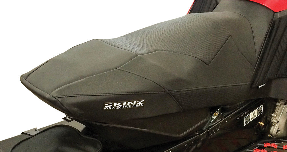SPG Gripper Seat Cover Yam Rtx/ Stx/ Xtx/ Ltx SWG630-BK